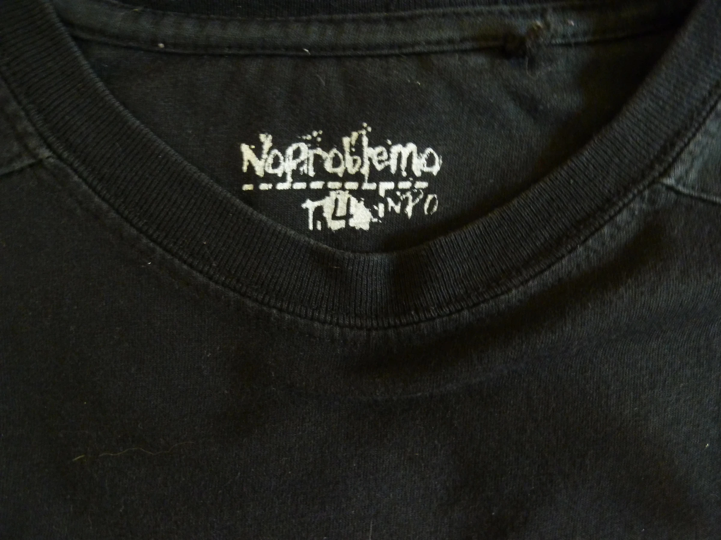 Men's T-shirt – photo 5